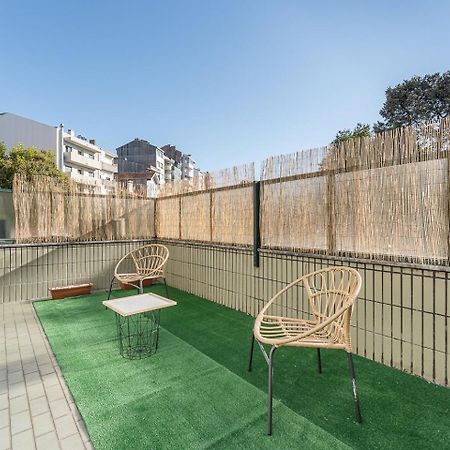 Ferienwohnung Guestready - Boavista Building Porto Exterior foto