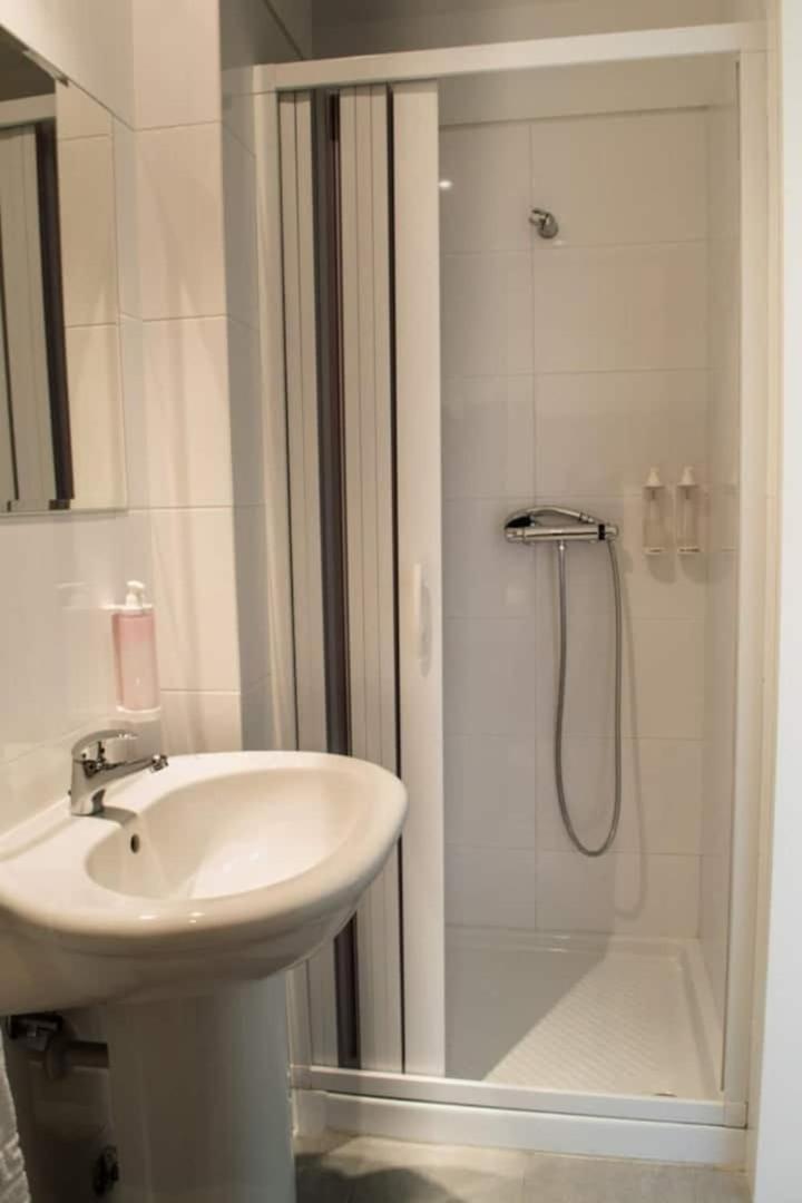 Ferienwohnung Guestready - Boavista Building Porto Exterior foto