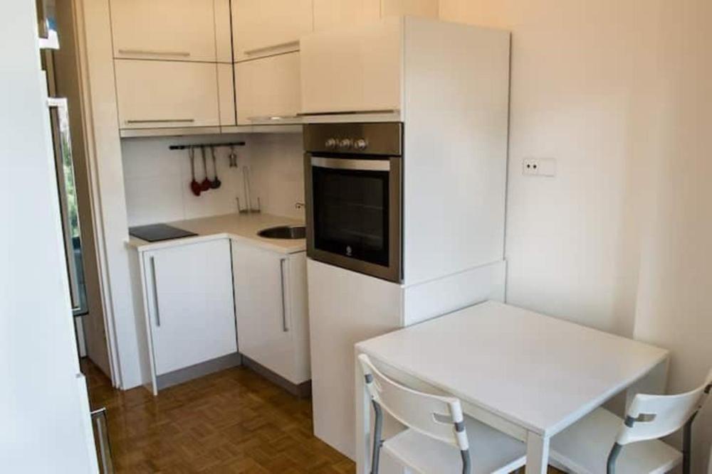 Ferienwohnung Guestready - Boavista Building Porto Exterior foto