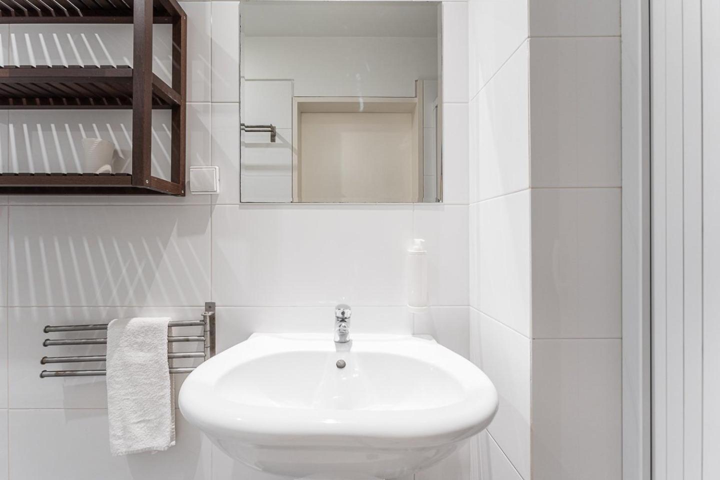 Ferienwohnung Guestready - Boavista Building Porto Exterior foto